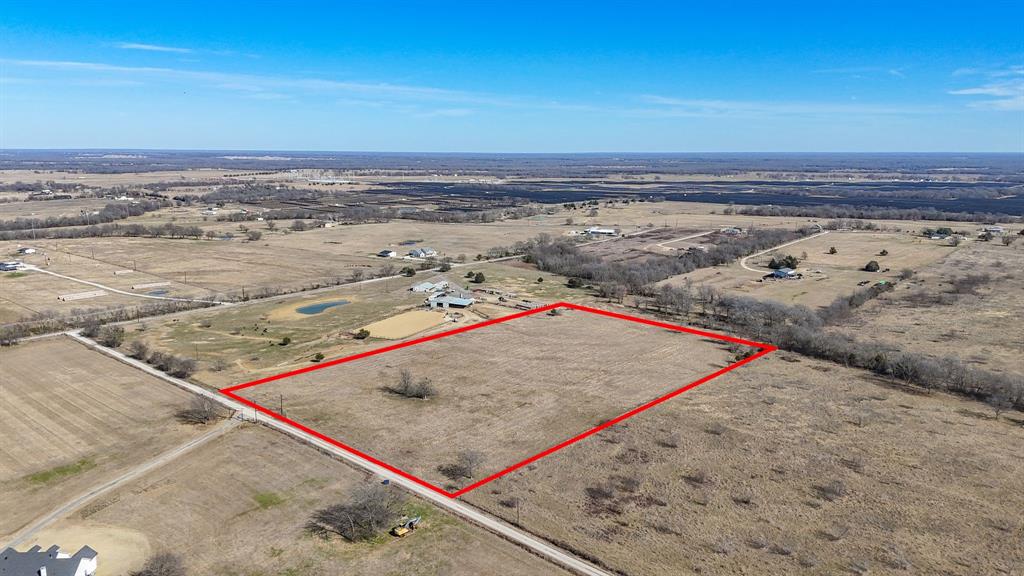 A0220 SCOTT JOHN W ACRES 12.587 - Land