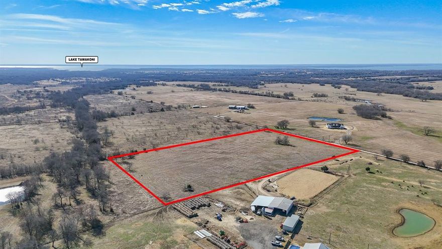 Discover the perfect blend of space, privacy, and opportunity on this stunning 11+ acre ag-exempt tract. Fully fenced and surrounded by beautiful custom homes, this property offers a peaceful country setting while maintaining long-term value and protection through reasonable building restrictions designed to preserve the area. Bring your animals, build your dream home, or create the lifestyle you’ve been looking for. there’s plenty of room for barns, workshops, and outdoor living. The open acreage provides endless possibilities, and there is potential to subdivide (buyer to confirm with Rains County). Whether you’re seeking a private homesite, small ranch, or future investment, this property offers space, flexibility, and a prime setting in a desirable area. Opportunities like this don’t come around often come walk the land and imagine the possibilities.