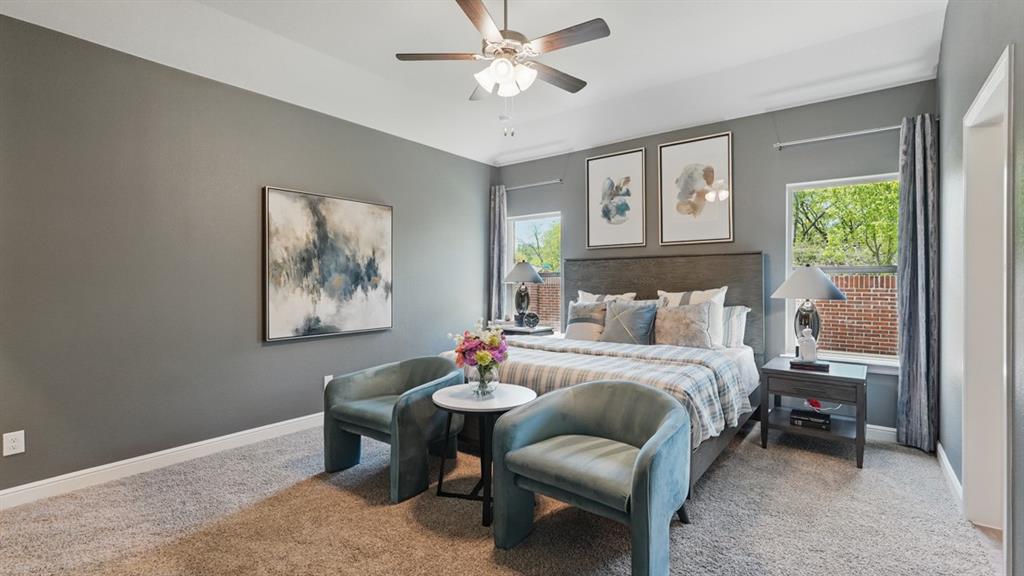 Retta Estates - Residential