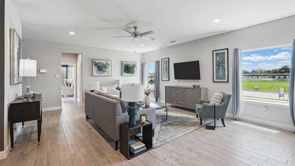 Retta Estates - Residential