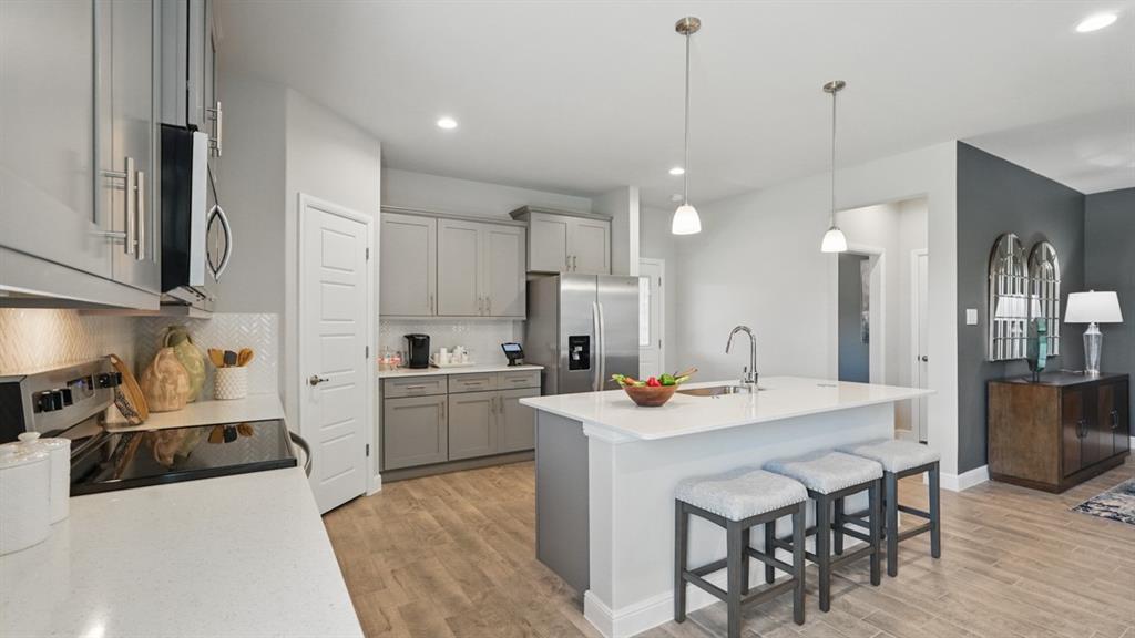 Retta Estates - Residential