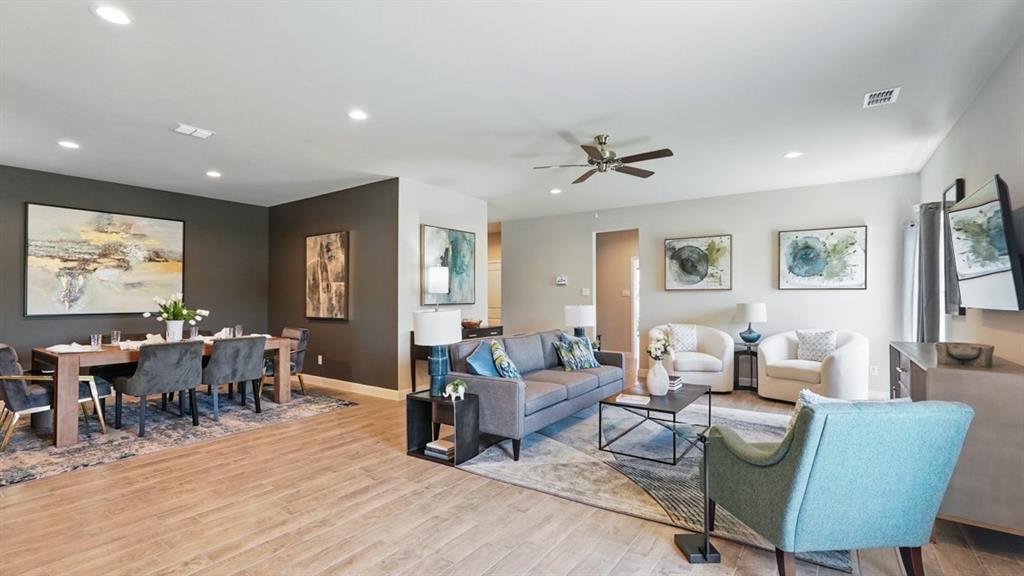 Retta Estates - Residential