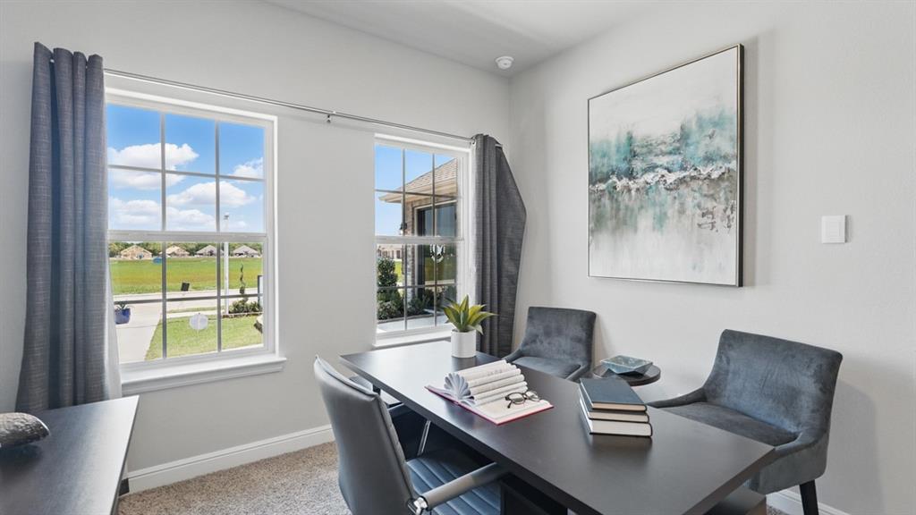 Retta Estates - Residential