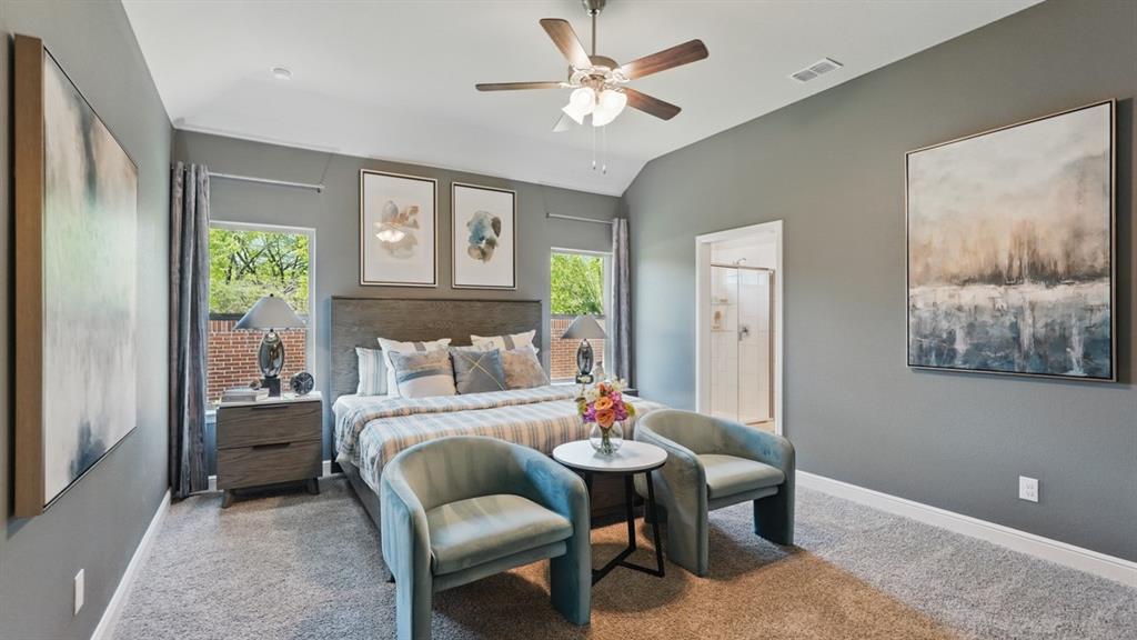 Retta Estates - Residential