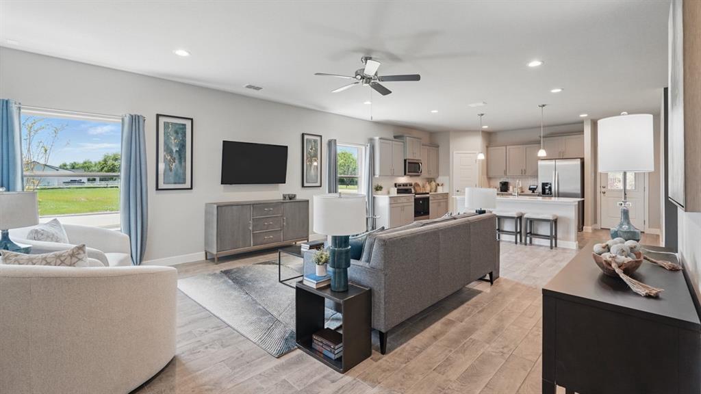 Retta Estates - Residential