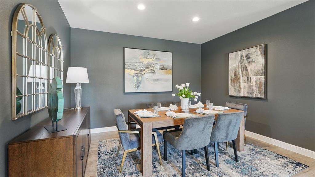 Retta Estates - Residential