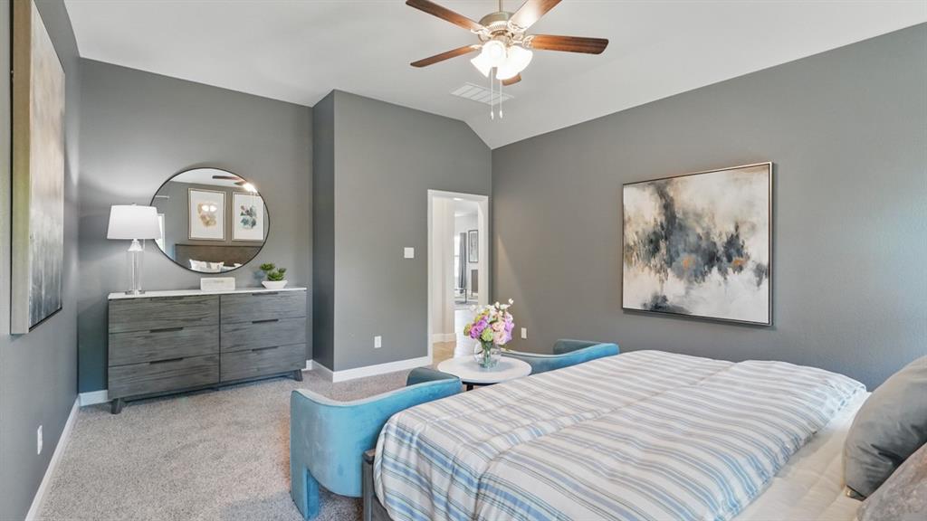 Retta Estates - Residential