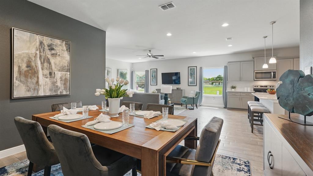 Retta Estates - Residential