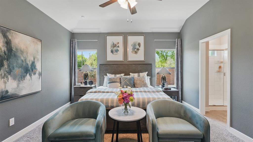 Retta Estates - Residential