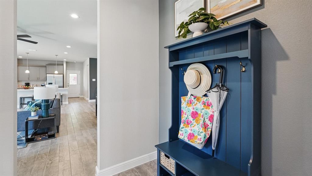 Retta Estates - Residential