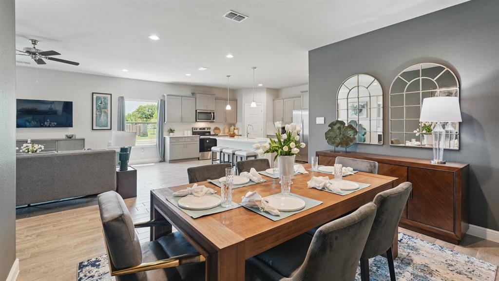 Retta Estates - Residential