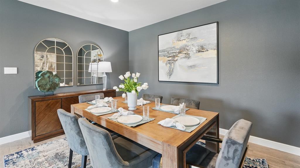 Retta Estates - Residential