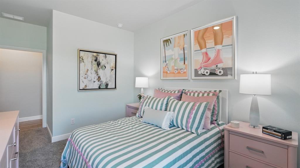 Retta Estates - Residential