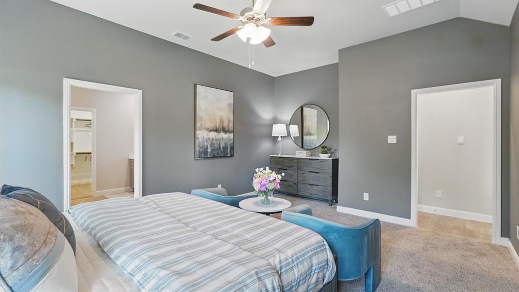 Retta Estates - Residential