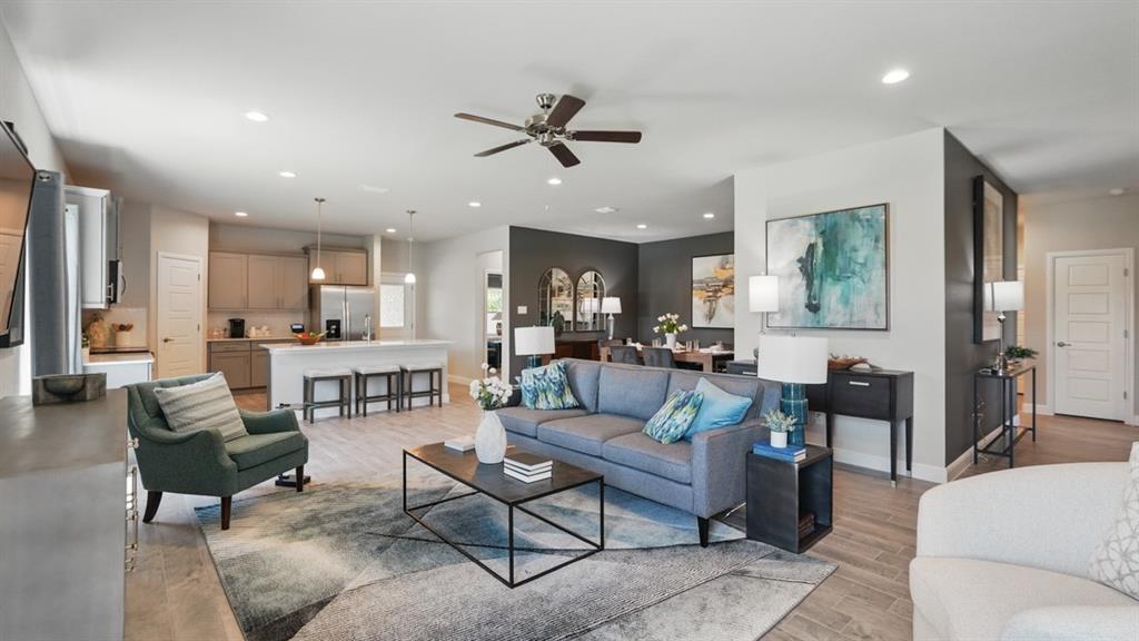 Retta Estates - Residential