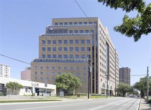 3131 McKinney - Commercial Lease