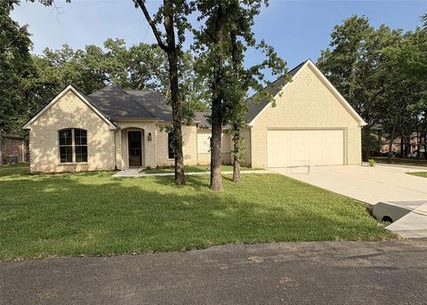 108 Southern Pine Place Mabank TX 75156