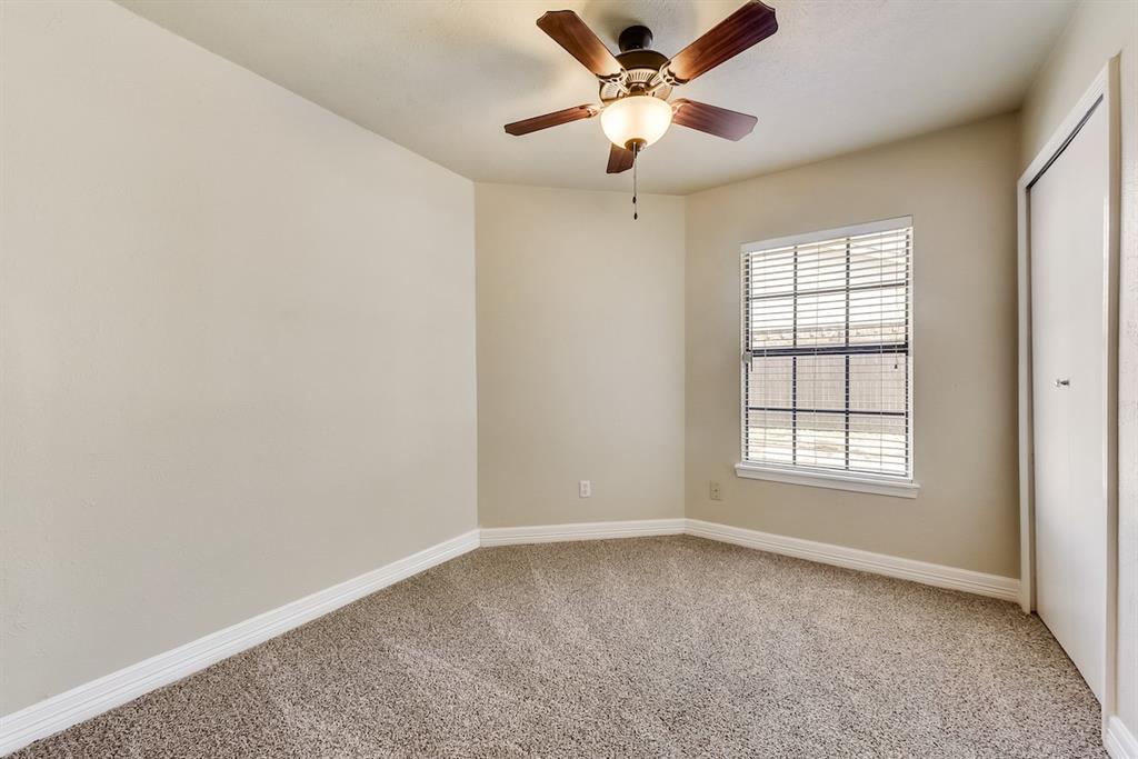 Collin Square Ph I - Residential Lease