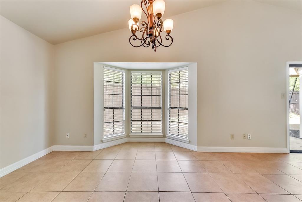 Collin Square Ph I - Residential Lease