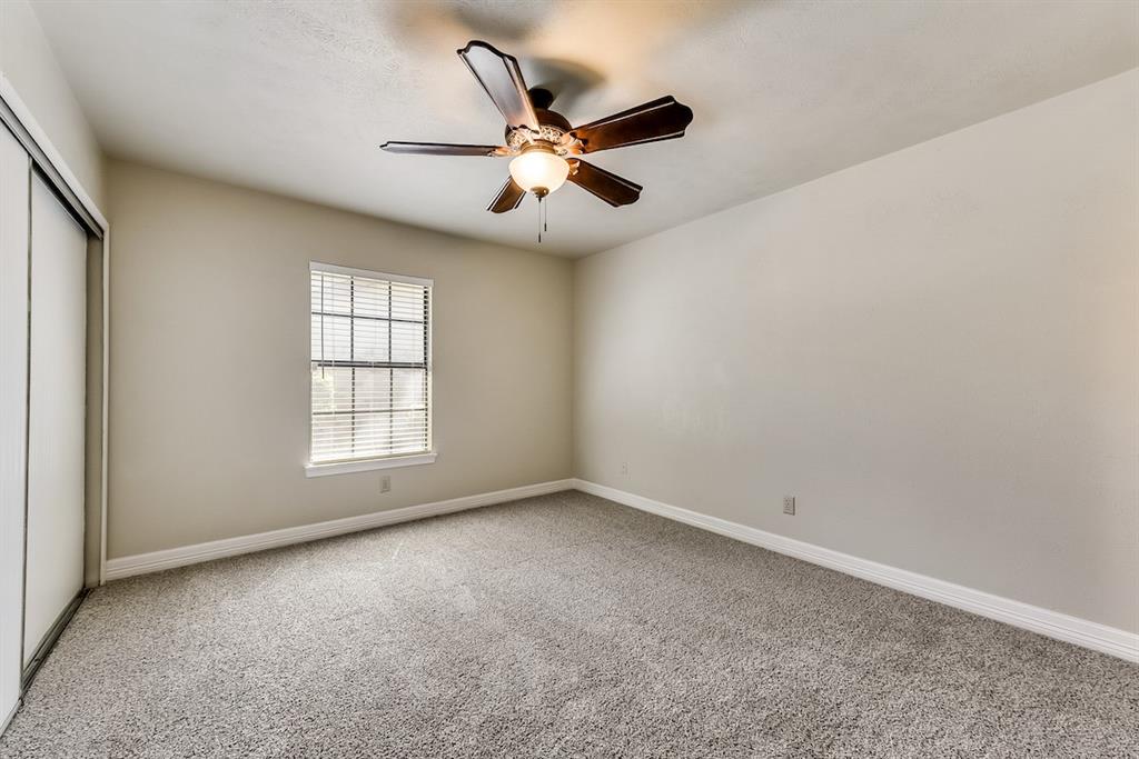 Collin Square Ph I - Residential Lease