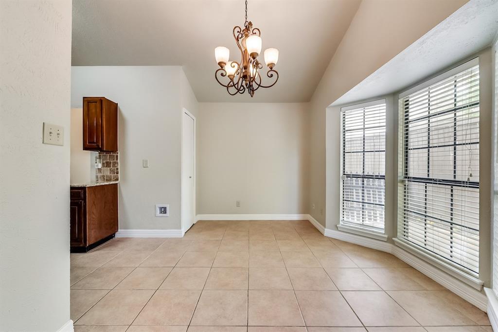 Collin Square Ph I - Residential Lease