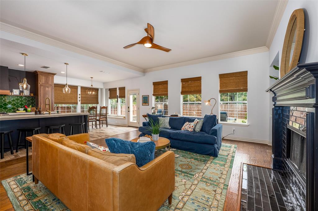 Canterbury - Residential