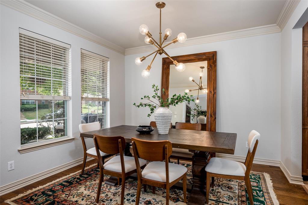 Canterbury - Residential