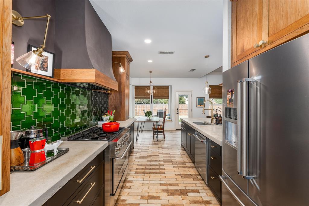 Canterbury - Residential