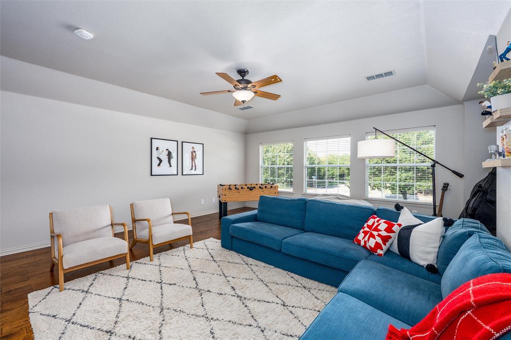 Canterbury - Residential