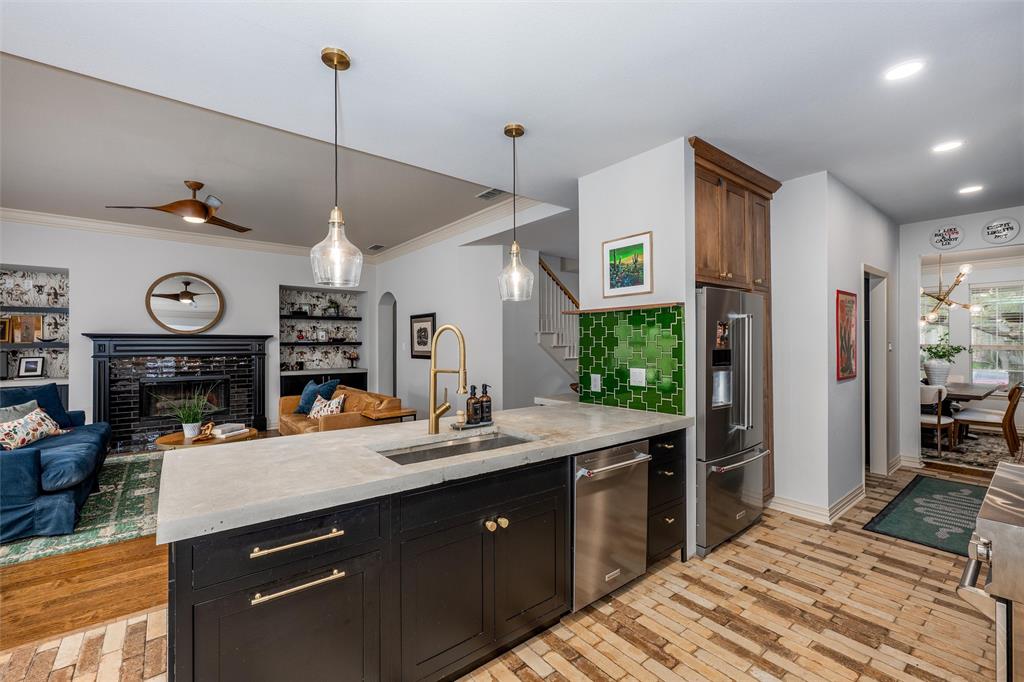 Canterbury - Residential