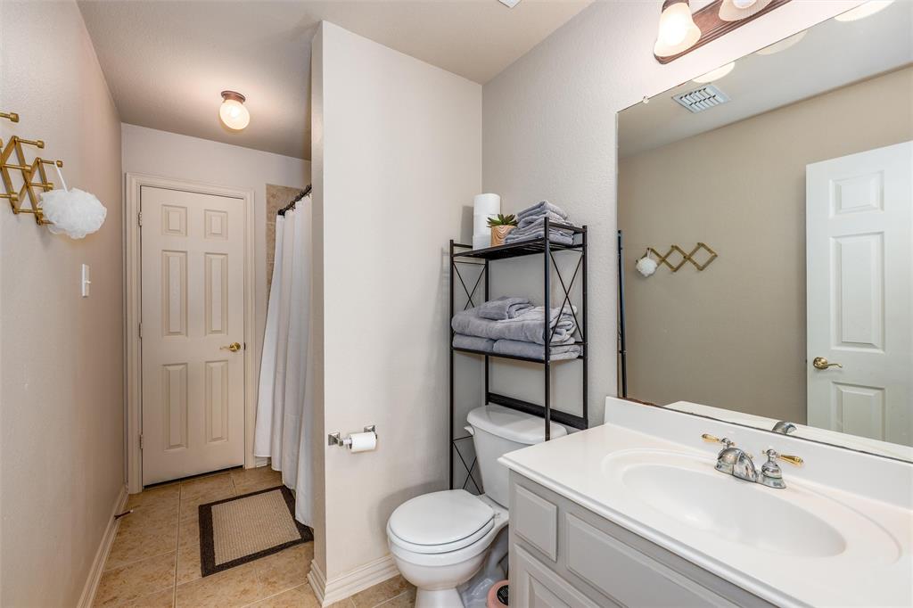 Canterbury - Residential