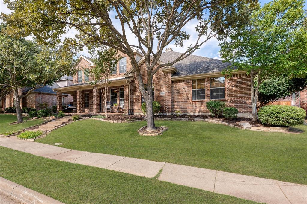 7808 Chapel View Drive