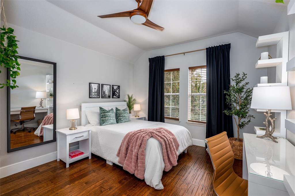 Canterbury - Residential