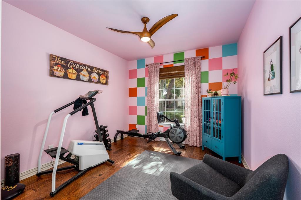 Canterbury - Residential