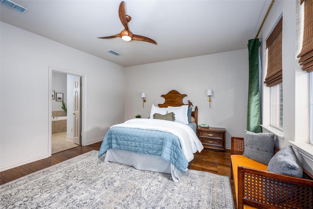 Canterbury - Residential