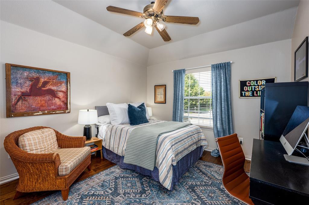 Canterbury - Residential