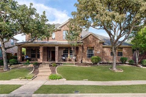 7808 Chapel View Drive McKinney TX 75072
