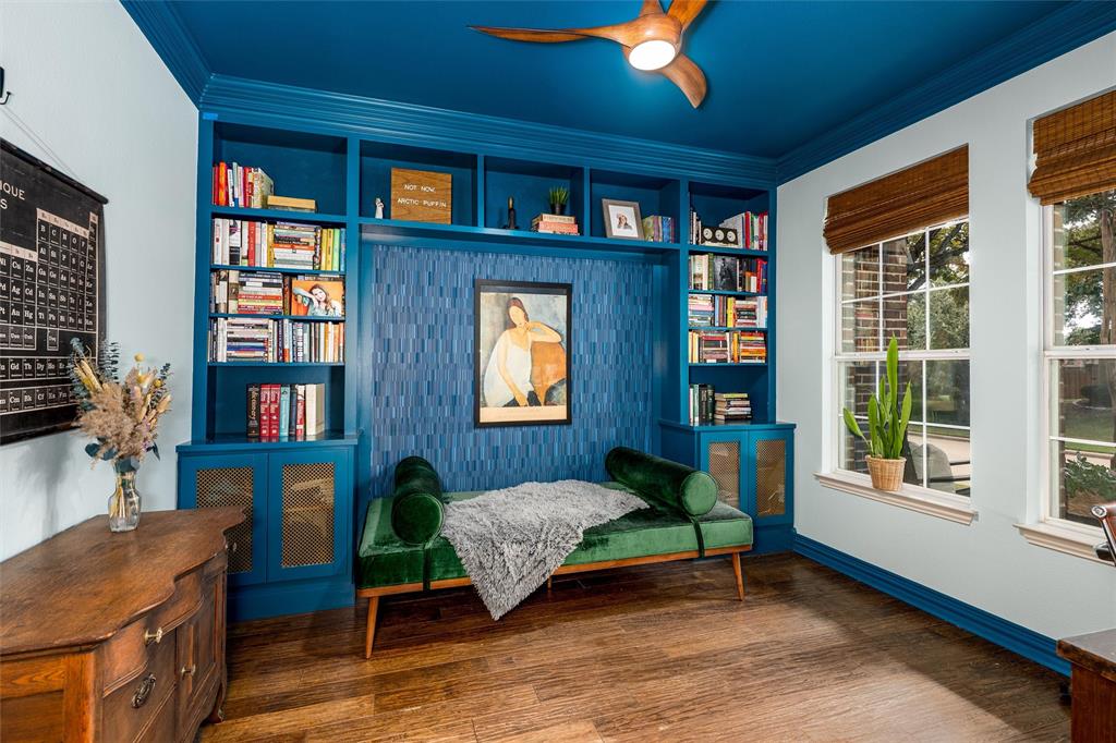 Canterbury - Residential