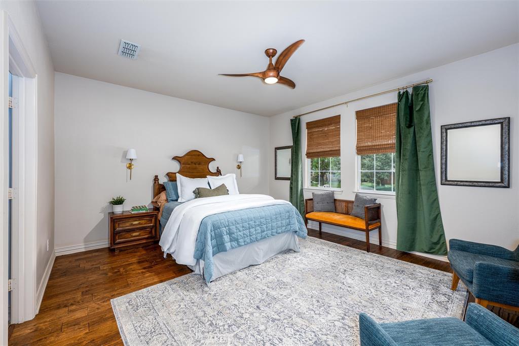 Canterbury - Residential