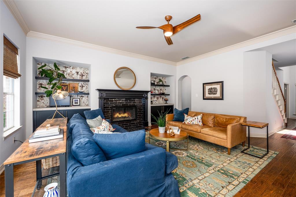 Canterbury - Residential