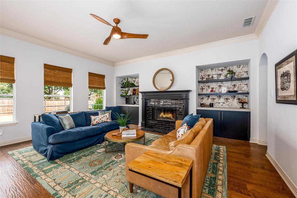 Canterbury - Residential