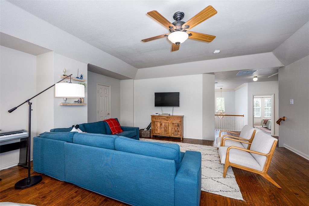 Canterbury - Residential