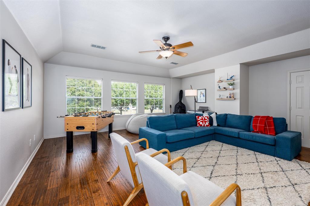 Canterbury - Residential