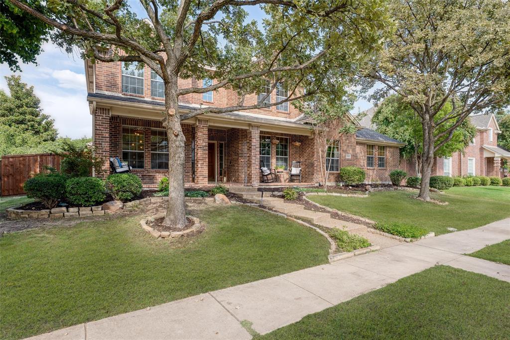 7808 Chapel View Drive