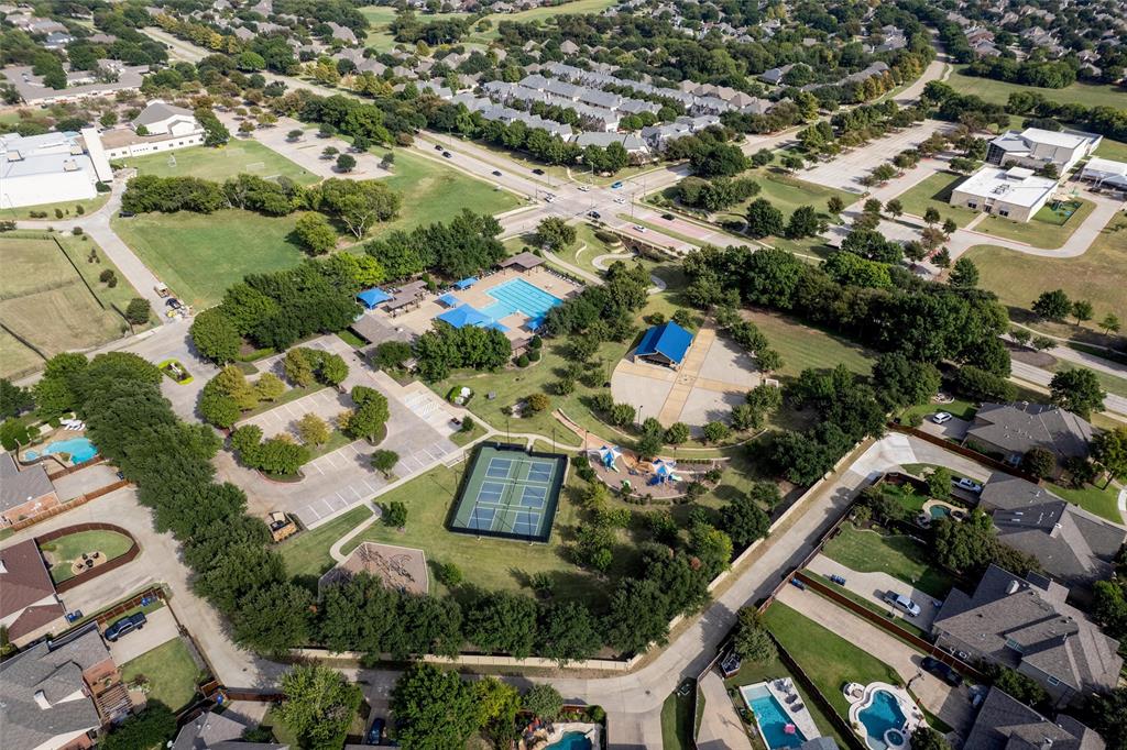 Canterbury - Residential