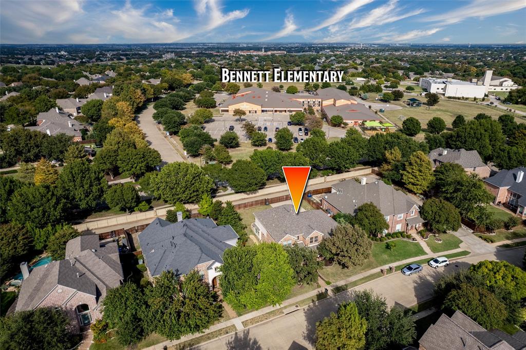 Canterbury - Residential