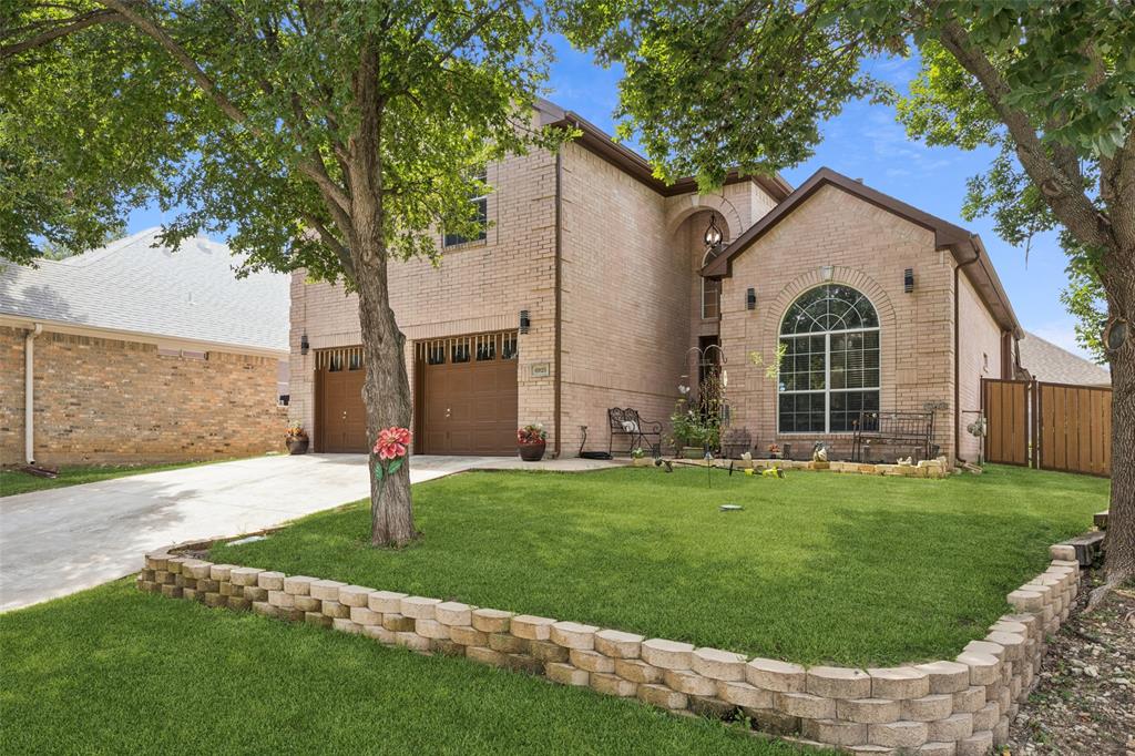 6925 Mccracken Court