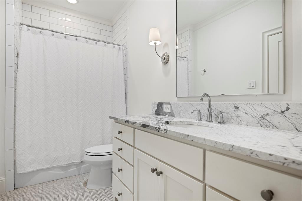 Preston Hills 03 - Residential