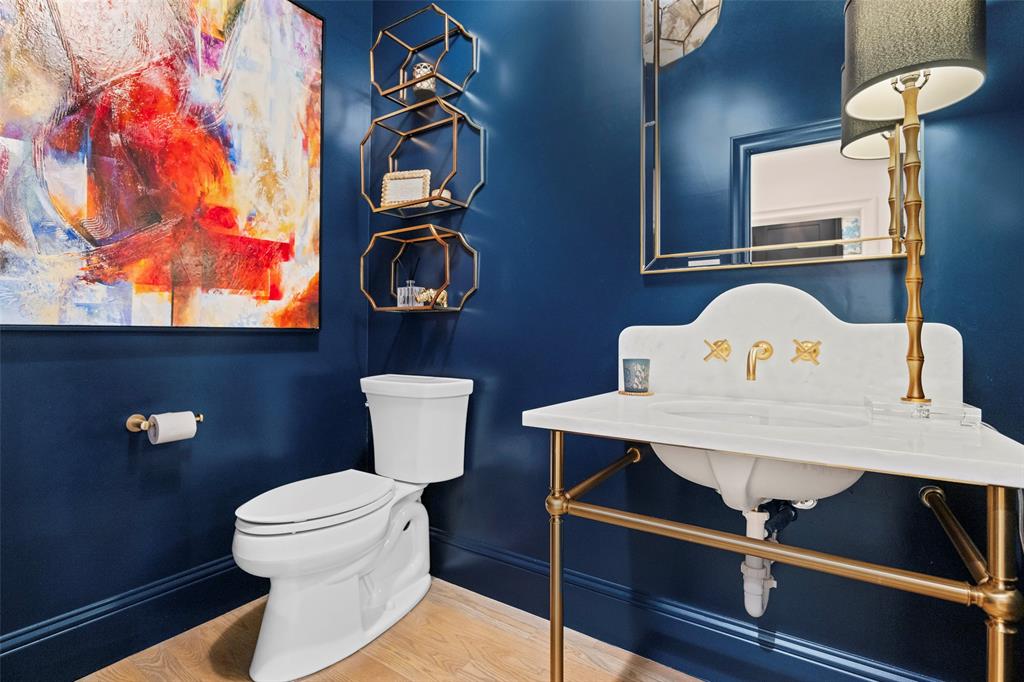 Preston Hills 03 - Residential