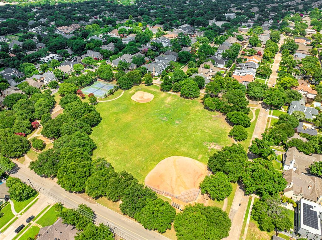 Preston Hills 03 - Residential